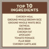 SENIOR CHICKEN MEAL & BROWN RICE FORMULA - Image 4
