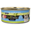 24 CANS- GRAIN FREE TUNA & CRAB ENTRÉE IN GRAVY - Image 3