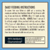 24 CANS- GRAIN FREE TUNA & CRAB ENTRÉE IN GRAVY - Image 5