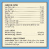24 CANS- GRAIN FREE TUNA & CRAB ENTRÉE IN GRAVY - Image 6