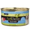 24 CANS- GRAIN FREE TUNA & CRAB ENTRÉE IN GRAVY - Image 4