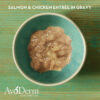 24 CANS - GRAIN FREE SALMON & CHICKEN ENTRÉE IN GRAVY - Image 6