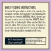 24 CANS - GRAIN FREE SALMON & CHICKEN ENTRÉE IN GRAVY - Image 5