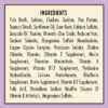 24 CANS - GRAIN FREE SALMON & CHICKEN ENTRÉE IN GRAVY - Image 3