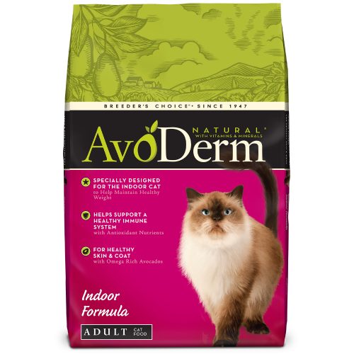 Cat Food - AvoDerm