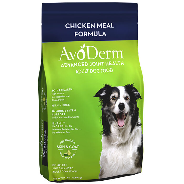 JOINT HEALTH, GRAIN FREE - CHICKEN MEAL FORMULA - Image 8
