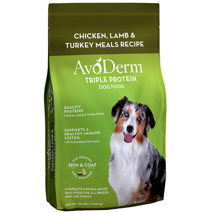 TRIPLE PROTEIN MEAL FORMULA - Image 6