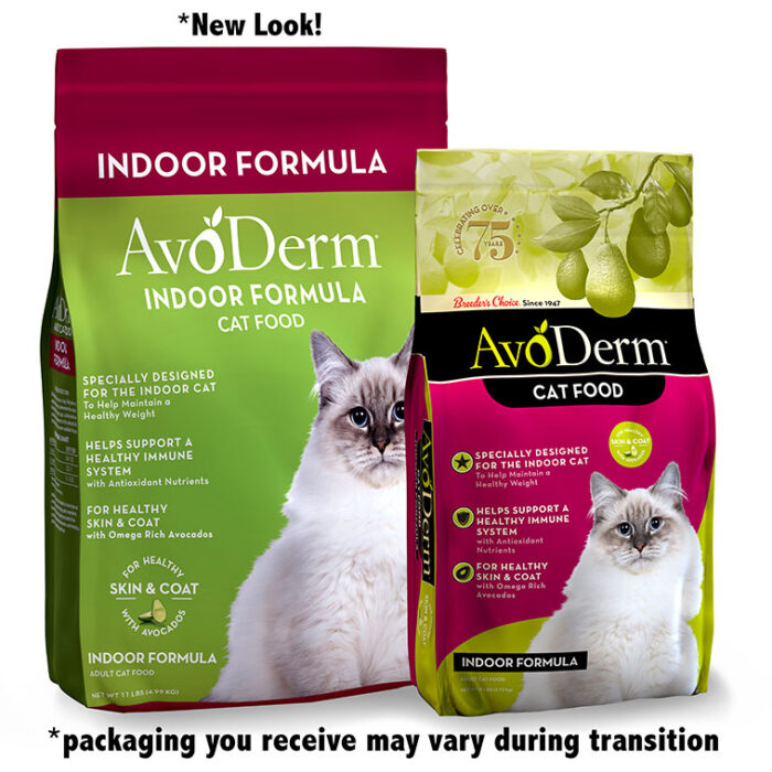 INDOOR FORMULA