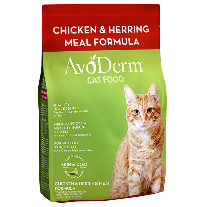 CHICKEN & HERRING MEAL FORMULA - Image 7