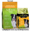 ORIGINAL CHICKEN MEAL & BROWN RICE FORMULA