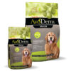 SENIOR CHICKEN MEAL & BROWN RICE FORMULA
