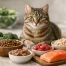 7 Grain Free Cat Food Benefits to Know