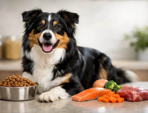 Best Dog Food for Shiny Coat Results