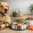 Complete and Balanced Dog Nutrition
