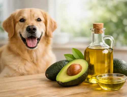 Is Avocado Oil Good for Dogs?
