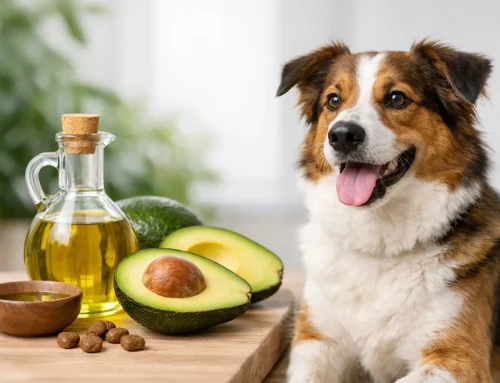 Is Avocado Oil Safe for Dogs?