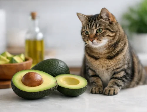 Is Avocado Safe for Cats? What to Know