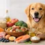 Natural Dog Food for Dry Skin That Helps