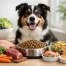 What Is Complete and Balanced Dog Food?