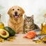 Avocado Oil vs Fish Oil for Pets