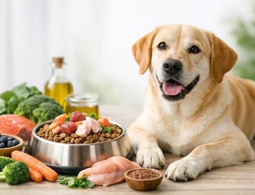 Dog Food for Skin Health That Really Helps