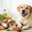 Dog Food for Skin Health That Really Helps