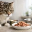 Best Wet Food for Senior Cats and What Matters