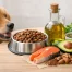How to Choose Dog Food With Healthy Fats